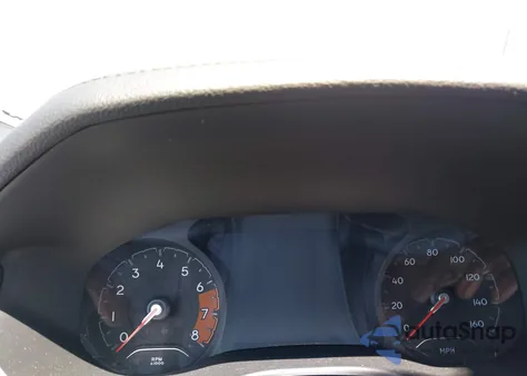 2024 Jeep Compass Latitude 4X4 from USA, damaged, VIN 3C4NJDBN4RT100721